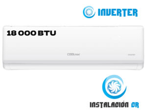 Aire 18000btu