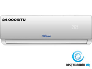 Aire 24000 cooltek