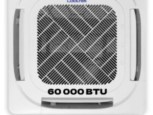 AC cassette 60000 btu
