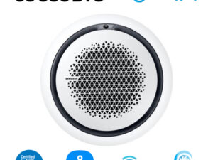 Cassette samsung 60000btu