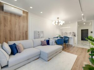 Residenciales