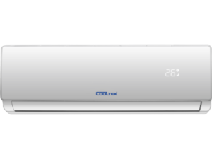 Aire Acondicionado Mini Split Inverter Cooltek SD812CR-RFMD 12,000 BTU